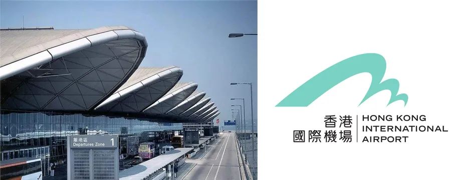 刘小康操刀设计的香港故宫logo曝光，被吐槽像购物中心？(图15)
