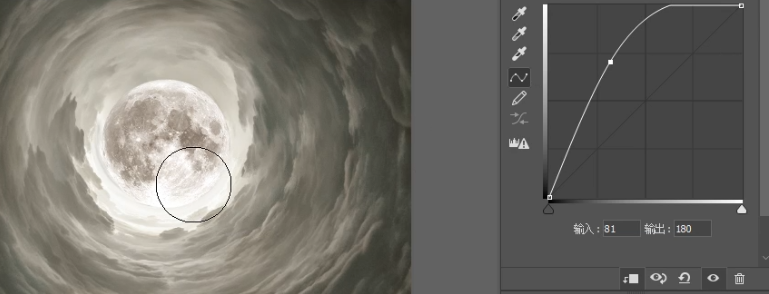 外网播放超300万的酷炫合成如何制作？5分钟教会你！(图26)