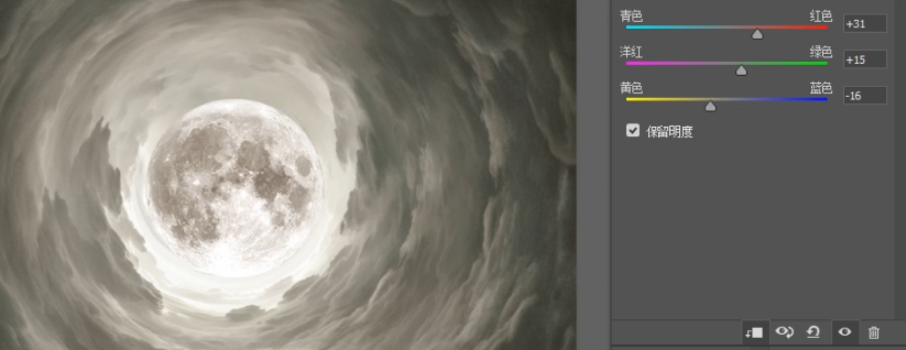 外网播放超300万的酷炫合成如何制作？5分钟教会你！(图27)