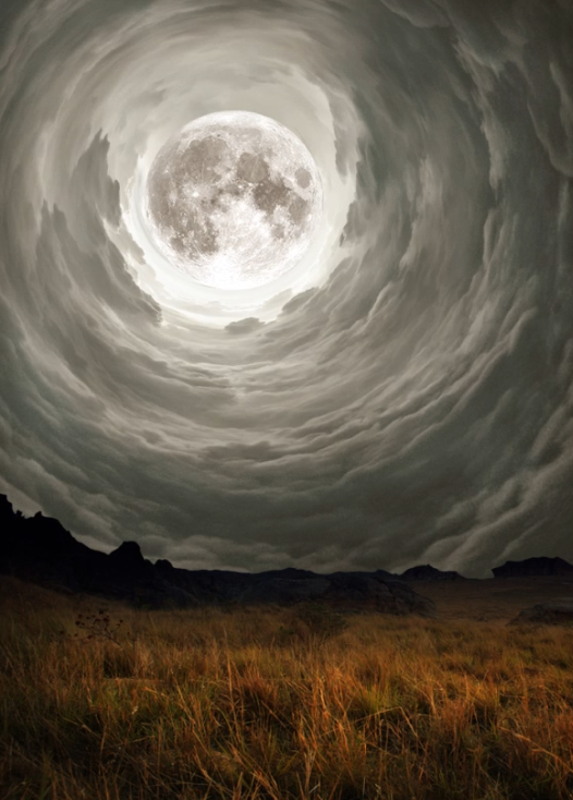 外网播放超300万的酷炫合成如何制作？5分钟教会你！(图28)