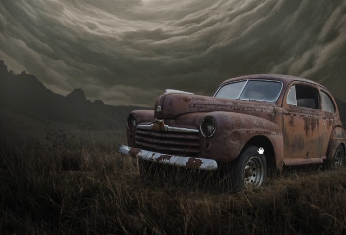 外网播放超300万的酷炫合成如何制作？5分钟教会你！(图33)