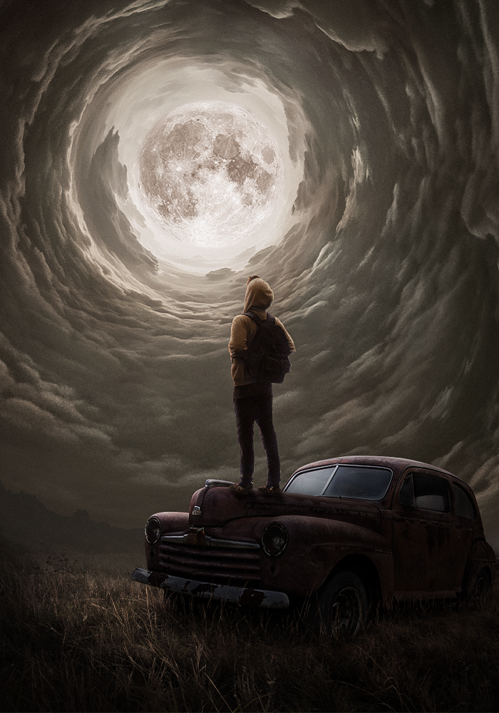 外网播放超300万的酷炫合成如何制作？5分钟教会你！(图42)