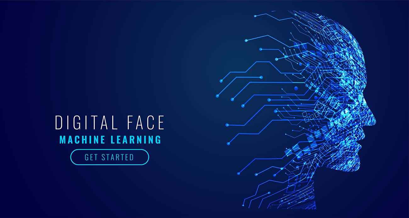 数字技术面向人工智能digital-technology-face-artificial-intelligence
