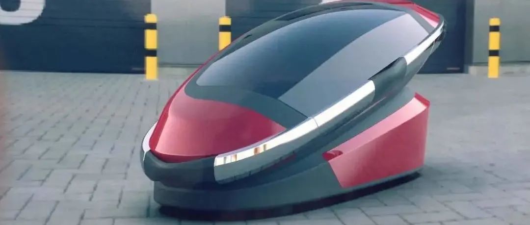 “自杀”棺材：一键无痛去世，只要7000块