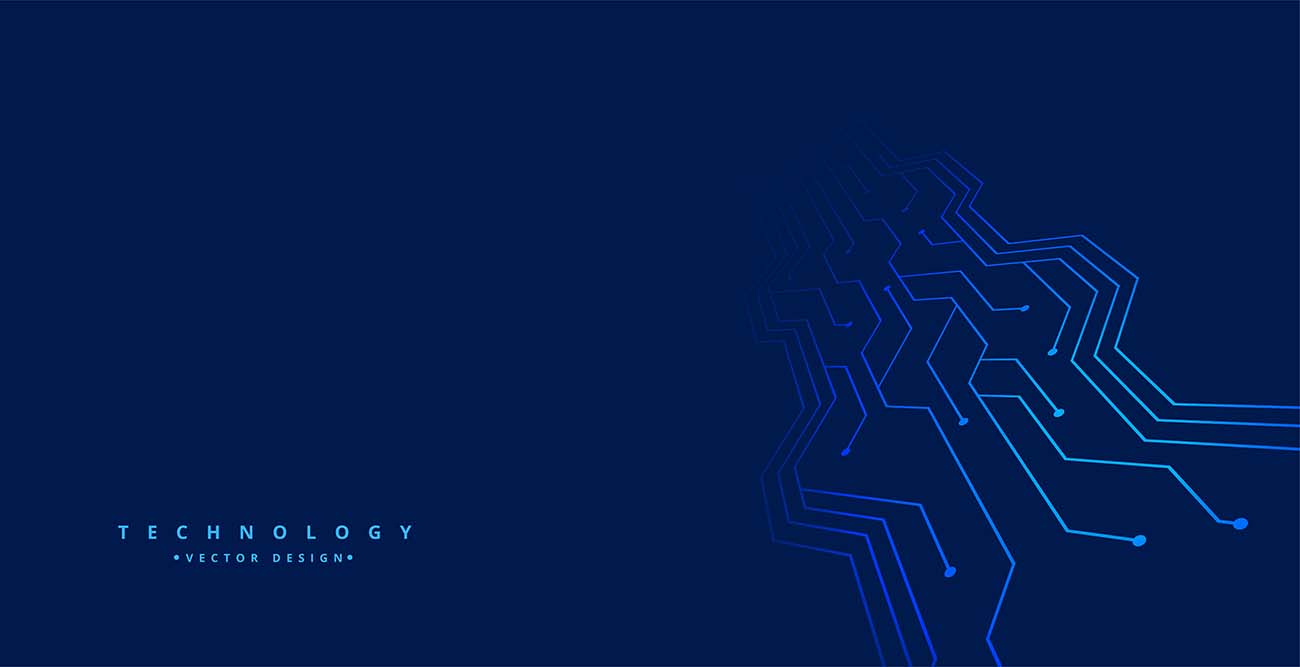 技术背景与电路板线矢量源文件