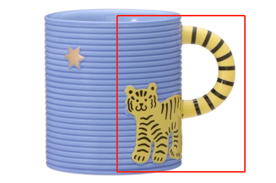 卡哇伊：星巴克的“虎年”杯子，比猫还萌(图15)