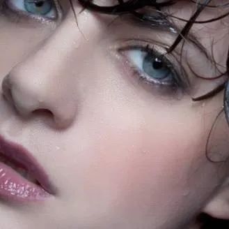 PS教程丨通道磨皮教程