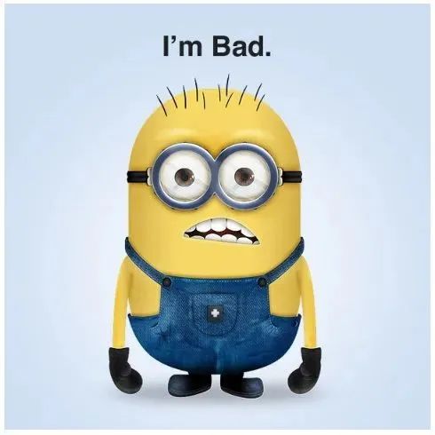 AI与PS结合绘制精致的3D小黄人