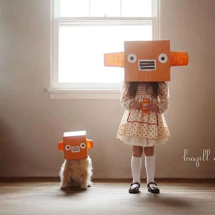 当摄影师打开了PS！惊艳绝了！