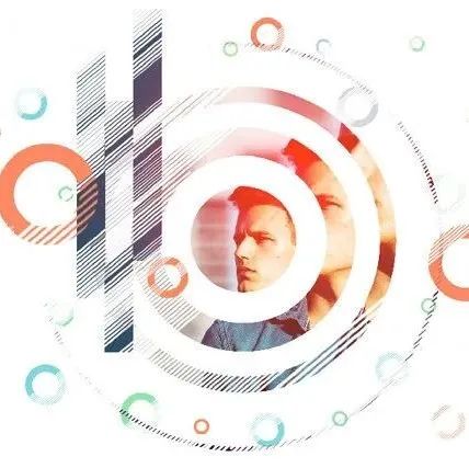 PS教你打造设计抽象的艺术海报效果