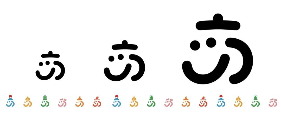 这八组超棒的VI作品,你在公众号看不到!